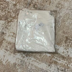 NWT Old Navy White Bootcut Jeans